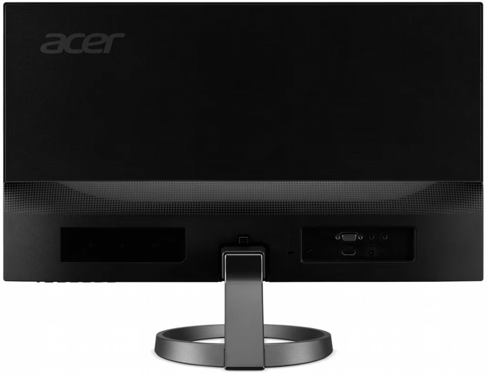 Acer R272 Gymix | 27'' Full HD IPS | 120 Hz | 1 ms reactietijd | HDMI en VGA | Monitor 2 Acer R272 Gymix | 27'' Full HD IPS | 120 Hz | 1 ms reactietijd | HDMI en VGA | Monitor - Afbeelding 2