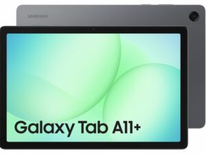 Samsung Galaxy Tab A11+ 11" | 128GB Opslag | 6GB RAM | 90Hz | Android Tablet