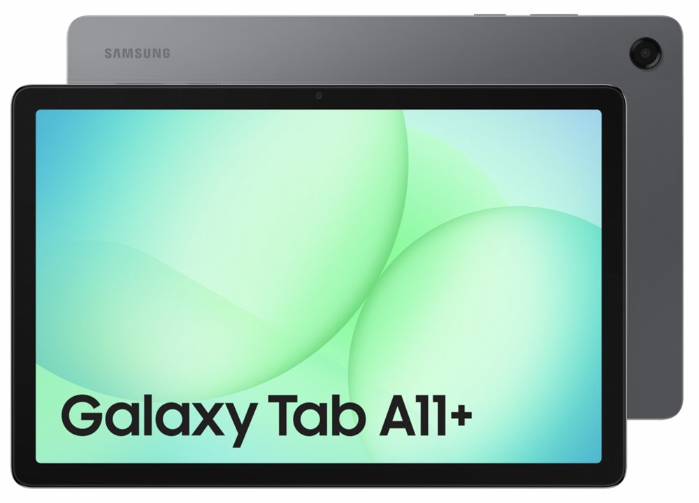 Samsung Galaxy Tab A11+ 11" | 128GB Opslag | 6GB RAM | 90Hz | Android Tablet 1 Samsung Galaxy Tab A11+ 11" | 128GB Opslag | 6GB RAM | 90Hz | Android Tablet