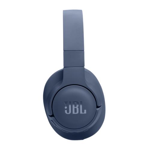 JBL Tune 720BT | On-ear Draadloze Bluetooth Headset | Blauw 6 JBL Tune 720BT | On-ear Draadloze Bluetooth Headset | Blauw - Afbeelding 6
