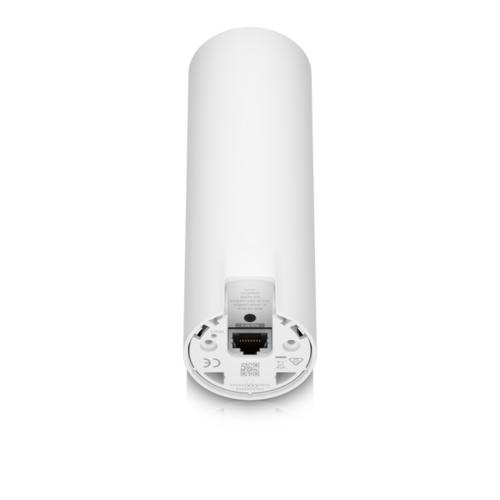 Ubiquiti UniFi U6 Mesh Pro | Wifi 6 Access Point | Power over Ethernet (PoE) | 4800 Mbit/s | Inclusief Muurmontagebeugel 4 Ubiquiti UniFi U6 Mesh Pro | Wifi 6 Access Point | Power over Ethernet (PoE) | 4800 Mbit/s | Inclusief Muurmontagebeugel - Afbeelding 4