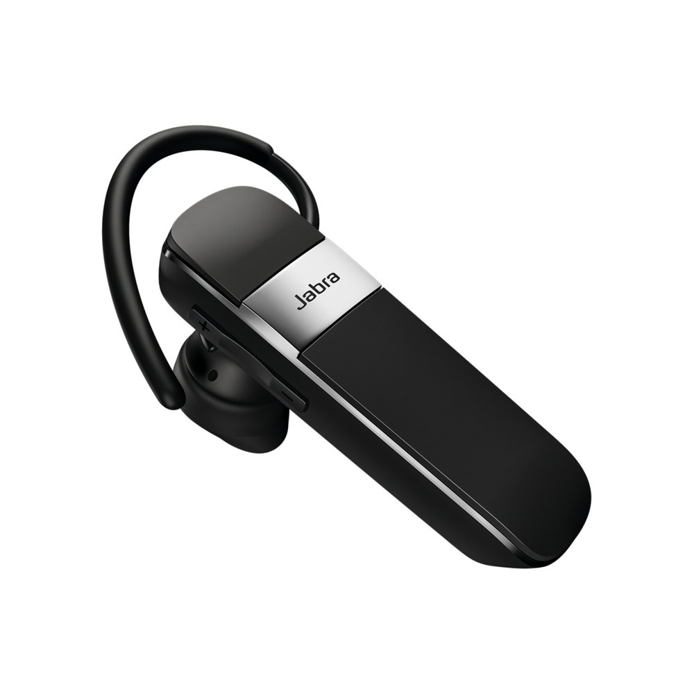 Jabra Talk 15 SE | Draadloze In-ear Headset | Bluetooth | Zwart 1 Jabra Talk 15 SE | Draadloze In-ear Headset | Bluetooth | Zwart