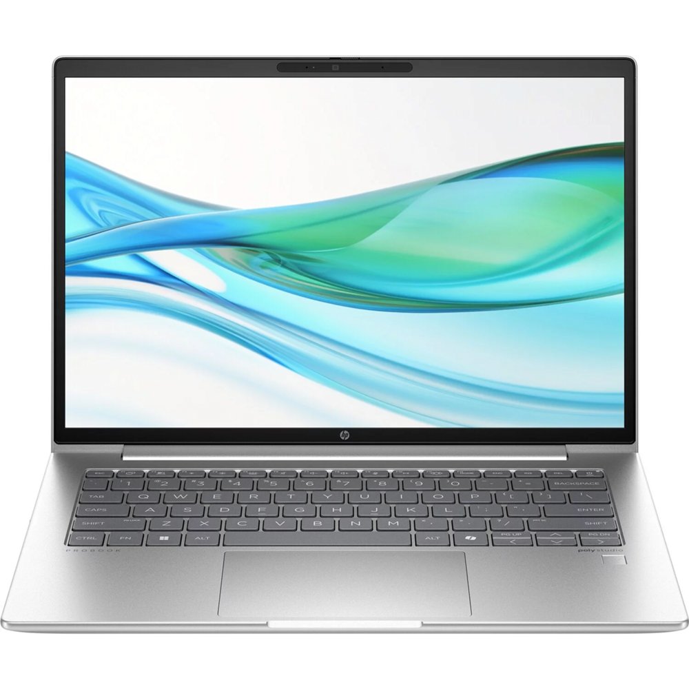 HP ProBook 440 G11 | 14'' WUXGA IPS | Intel Core Ultra 7 155U | 16GB DDR5 | 512GB SSD | W11 Pro 1 HP ProBook 440 G11 | 14'' WUXGA IPS | Intel Core Ultra 7 155U | 16GB DDR5 | 512GB SSD | W11 Pro