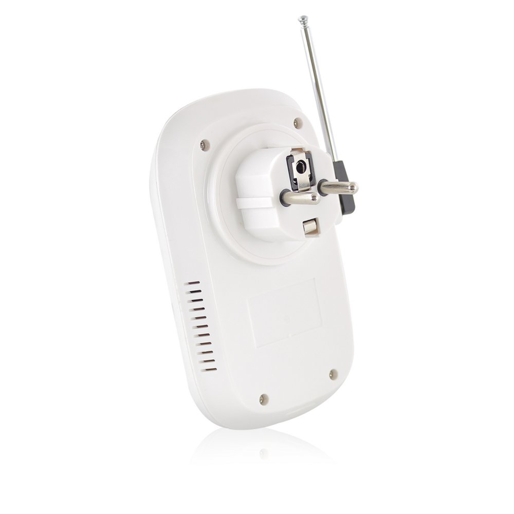 Eminent EM8625 | Bewegingsdetectie Sensor | Surveillance 3 Eminent EM8625 | Bewegingsdetectie Sensor | Surveillance - Afbeelding 3