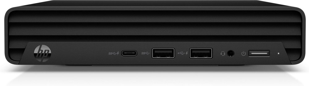 HP ProDesk Mini 400 G9 | Intel Core I7-14700T | 16GB DDR5 | 512GB SSD | W11 Professional 1 HP ProDesk Mini 400 G9 | Intel Core I7-14700T | 16GB DDR5 | 512GB SSD | W11 Professional