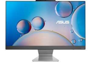 Computers 92 ASUS All-in-One A3402WBAK | 23.6'' Full HD | Intel Core i3-1215U | 8GB RAM | 512GB SSD | W11 Pro