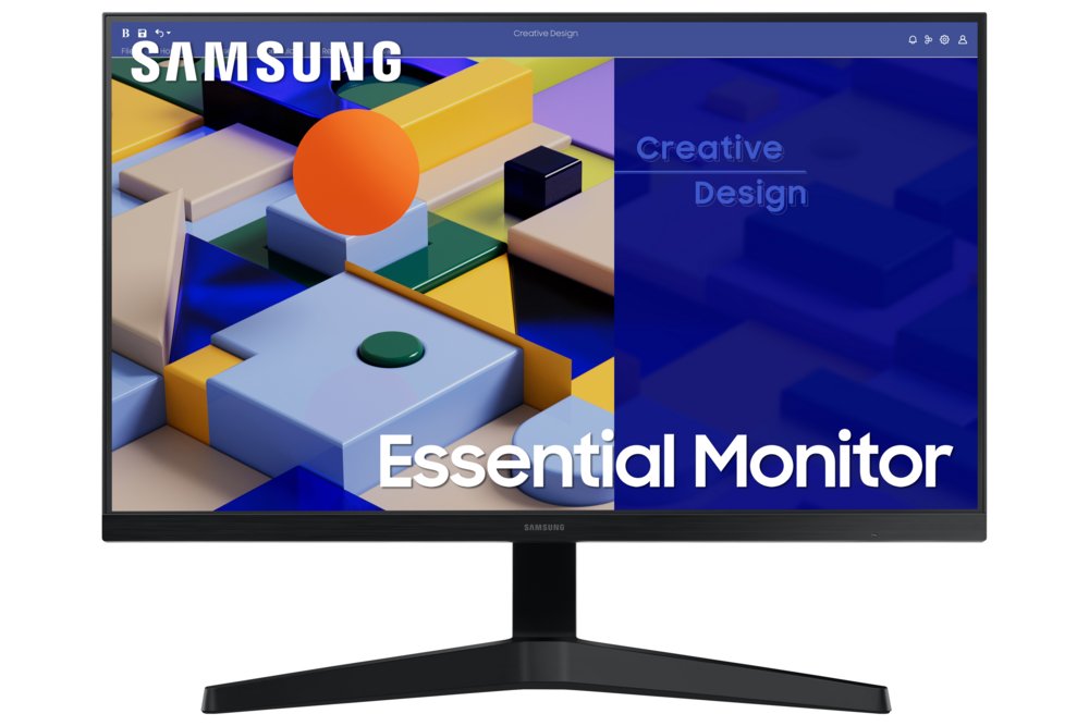 Samsung LS27C312EAUX 27" | 1920x1080 IPS | 75Hz | Monitor 1 Samsung LS27C312EAUX 27" | 1920x1080 IPS | 75Hz | Monitor