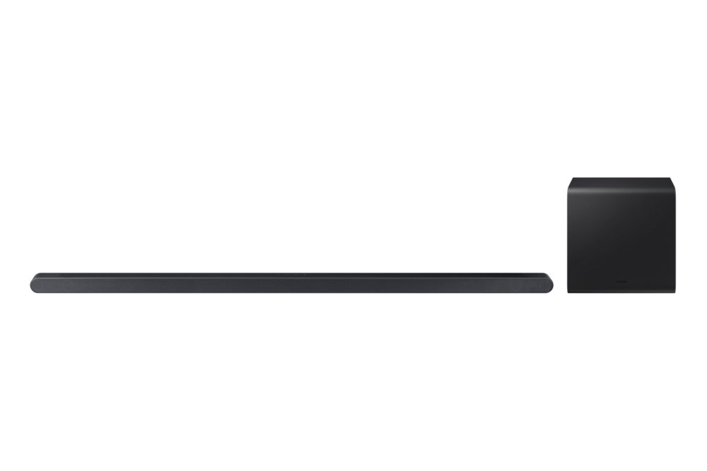 Samsung HW-S800D | Ultra Slim Soundbar | 3.1.2 Kanalen | Dolby Atmos | Bluetooth | Zwart 1 Samsung HW-S800D | Ultra Slim Soundbar | 3.1.2 Kanalen | Dolby Atmos | Bluetooth | Zwart