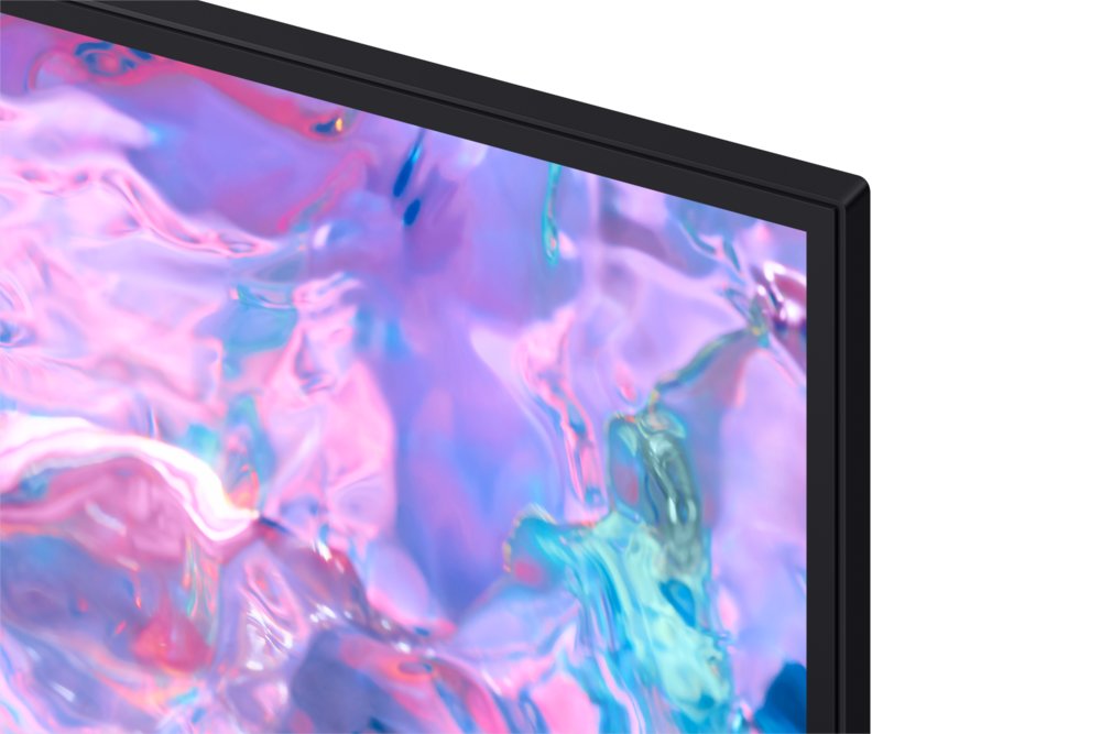 Samsung Series 7 UE43CU7092U | 43" 4K Ultra HD LED Smart TV | Tizen | HDR10+ | 50Hz 6 Samsung Series 7 UE43CU7092U | 43" 4K Ultra HD LED Smart TV | Tizen | HDR10+ | 50Hz - Afbeelding 6