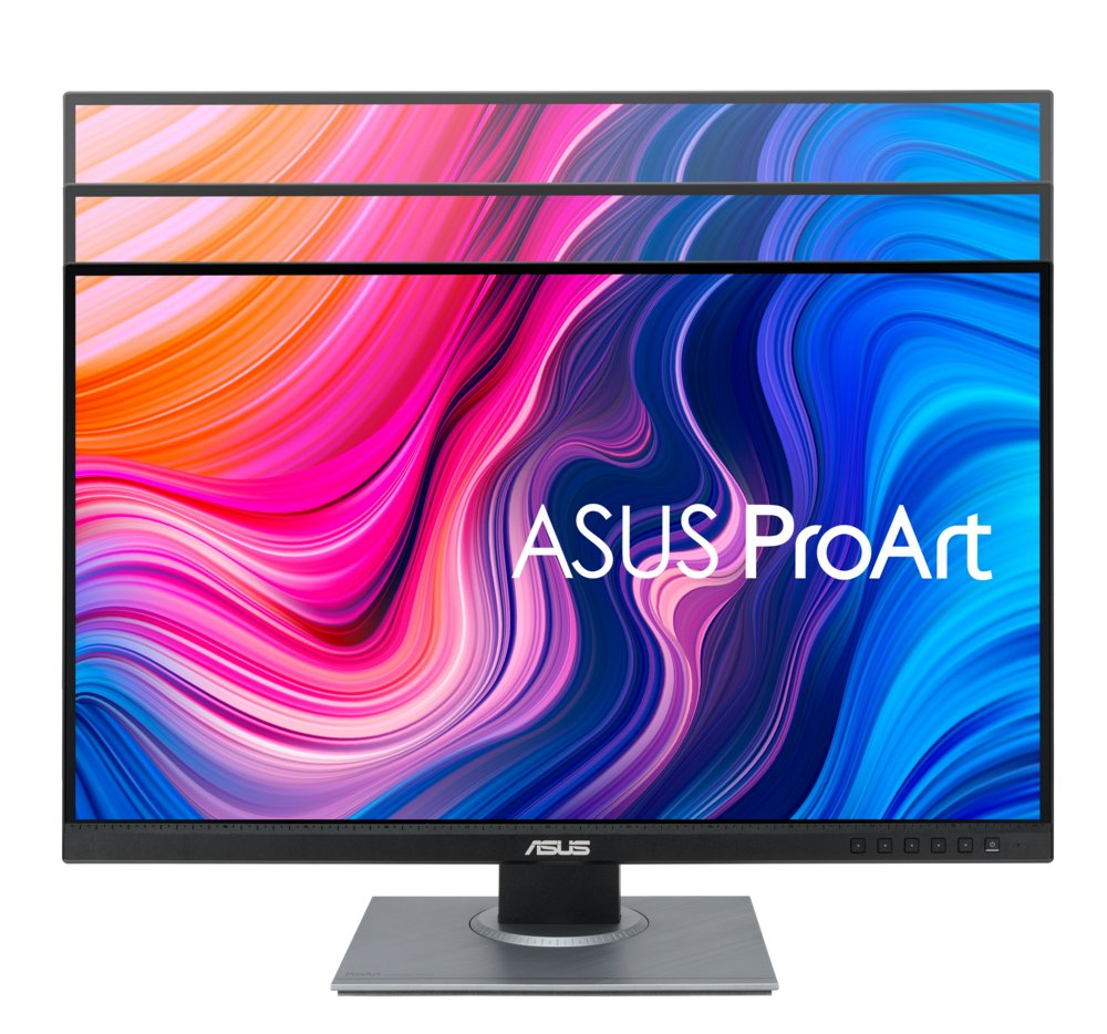 ASUS ProArt PA278QV 27" | 2560 x 1440 IPS | 75Hz | Monitor 3 ASUS ProArt PA278QV 27" | 2560 x 1440 IPS | 75Hz | Monitor - Afbeelding 3