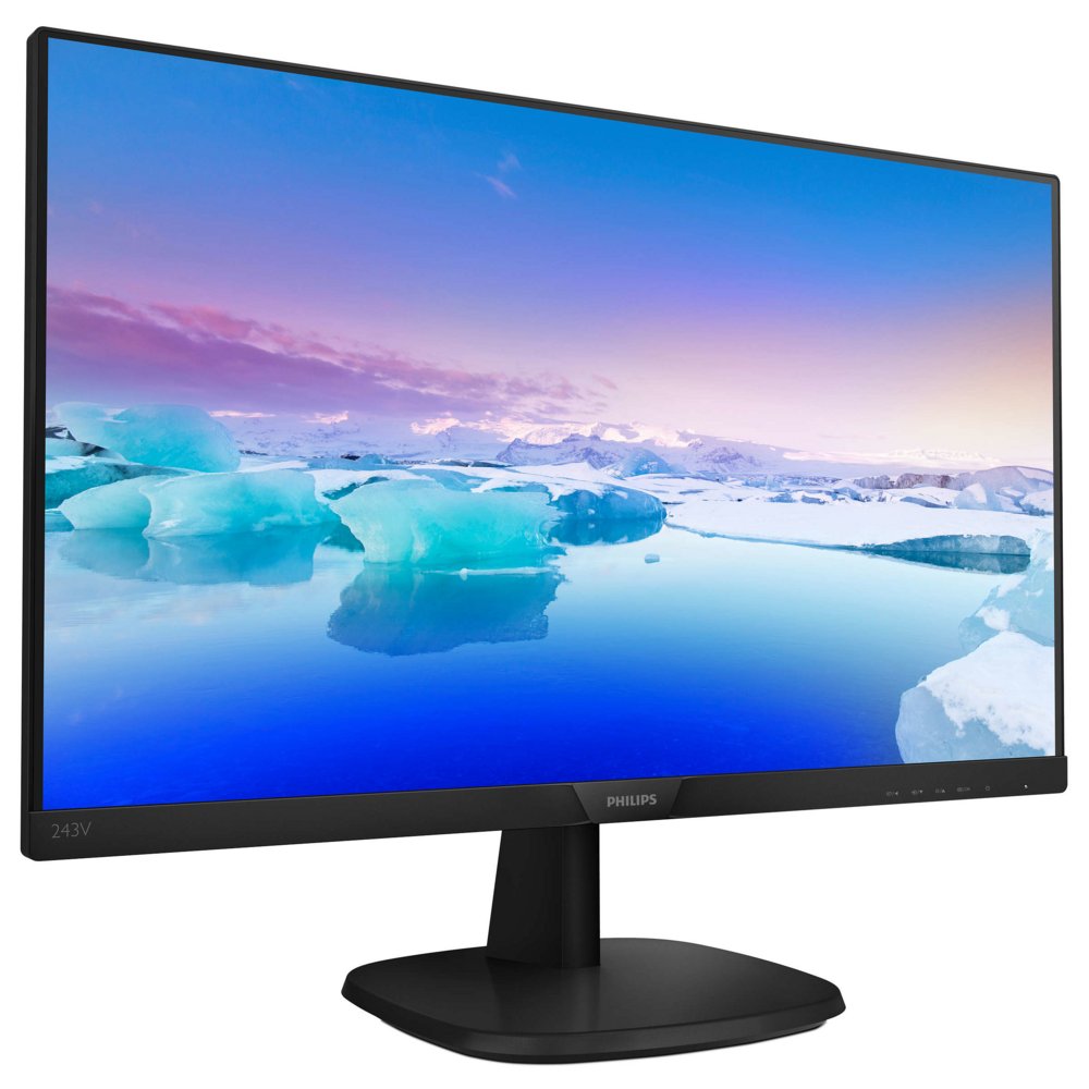Philips 243V7QDSB/00 23,8'' | 1920x1080 IPS | 75Hz | SmartContrast | Full HD Monitor 9 Philips 243V7QDSB/00 23,8'' | 1920x1080 IPS | 75Hz | SmartContrast | Full HD Monitor - Afbeelding 9