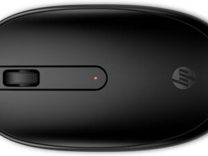 HP 240 | Bluetooth Muis | Links- en Rechtshandig | Zwart