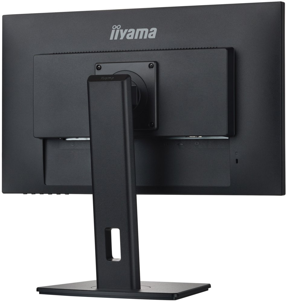 iiyama ProLite XUB2492HSC-B5 23.8" | 1920 x 1080 IPS | 75Hz | Monitor 9 iiyama ProLite XUB2492HSC-B5 23.8" | 1920 x 1080 IPS | 75Hz | Monitor - Afbeelding 9