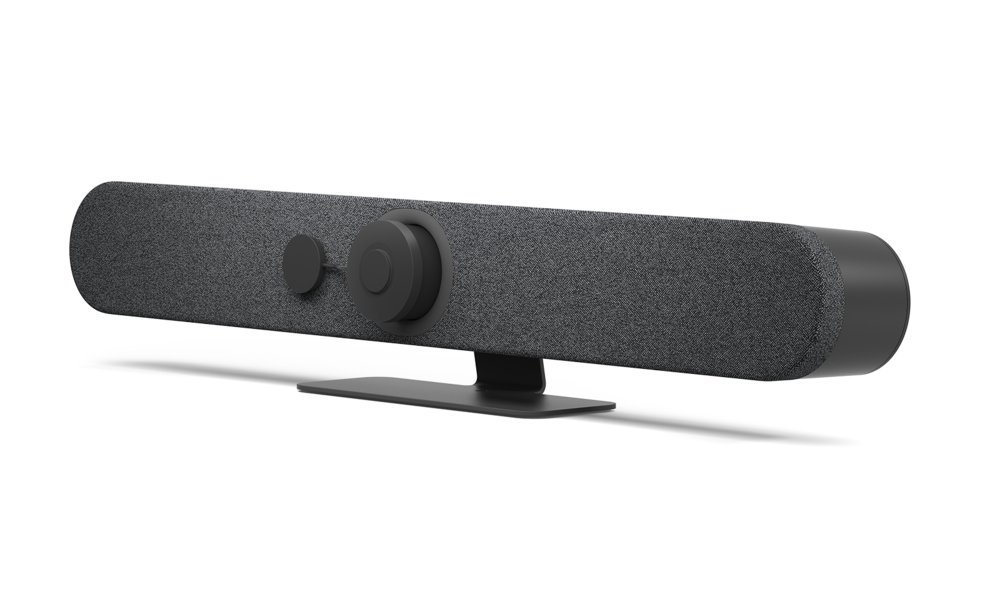 Logitech Rally Bar Mini | Videovergadersysteem | Voor kleine tot middelgrote groepen | Ethernet LAN | Alles-in-één oplossing | Zwart 3 Logitech Rally Bar Mini | Videovergadersysteem | Voor kleine tot middelgrote groepen | Ethernet LAN | Alles-in-één oplossing | Zwart - Afbeelding 3