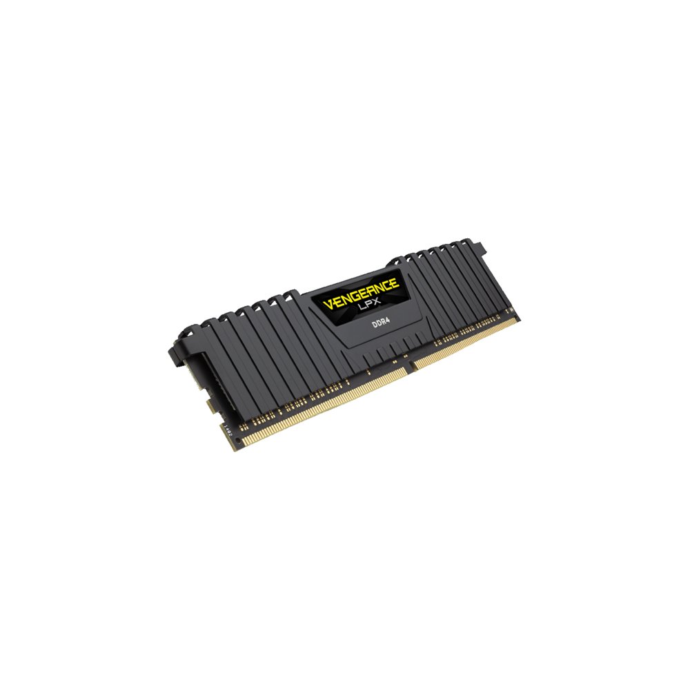 Corsair Vengeance LPX | 16GB 2x8GB DDR4 | 3000MHz | DIMM | CL15 | Geheugenmodule | RAM 1 Corsair Vengeance LPX | 16GB 2x8GB DDR4 | 3000MHz | DIMM | CL15 | Geheugenmodule | RAM