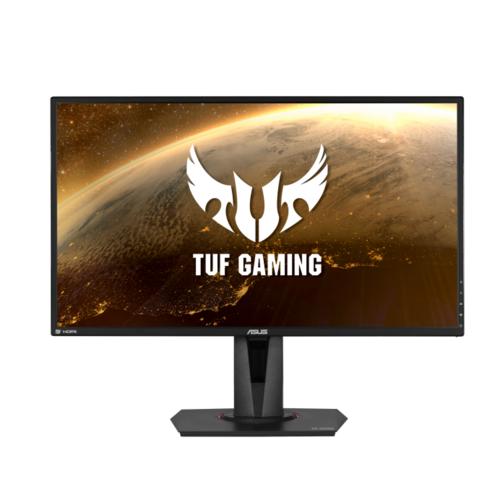 ASUS TUF Gaming VG27AQZ 27" | 2560x1440 QHD IPS | 165Hz | 1ms | Gaming Monitor 2 ASUS TUF Gaming VG27AQZ 27" | 2560x1440 QHD IPS | 165Hz | 1ms | Gaming Monitor - Afbeelding 2
