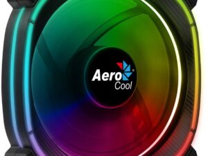 Aerocool Astro 12 RGB | 120mm Case Fan