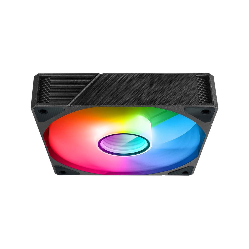 Azza PRO RGB | 120mm PWM Case Fan 4 Azza PRO RGB | 120mm PWM Case Fan - Afbeelding 4