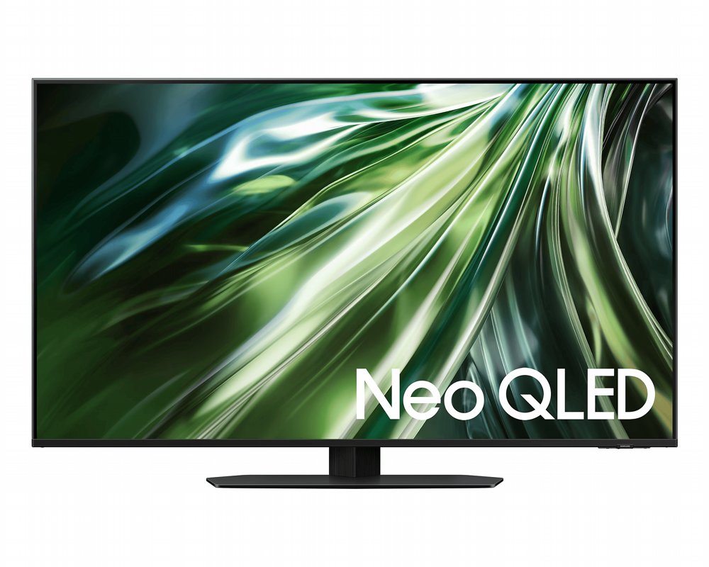 Samsung QE50QN90DAT | 50'' Ultra HD 4K | Neo QLED Smart TV | Wifi | Tizen | Local Dimming | HDR10+ | 144Hz 1 Samsung QE50QN90DAT | 50'' Ultra HD 4K | Neo QLED Smart TV | Wifi | Tizen | Local Dimming | HDR10+ | 144Hz