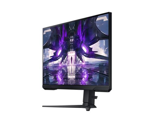 Samsung Odyssey G30A 27" | 1920 x 1080 VA | 144Hz | Gaming Monitor 8 Samsung Odyssey G30A 27" | 1920 x 1080 VA | 144Hz | Gaming Monitor - Afbeelding 8