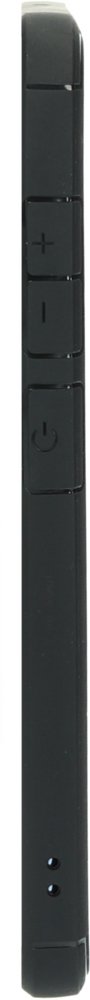 Mobiparts Rugged Clear Case | Samsung Galaxy A51 (2020) | Black 3 Mobiparts Rugged Clear Case | Samsung Galaxy A51 (2020) | Black - Afbeelding 3