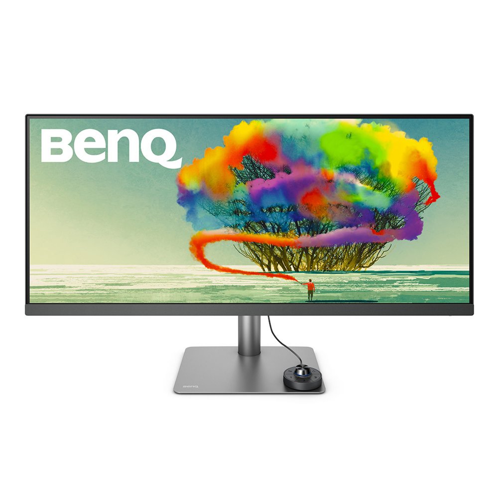 BenQ PD3420Q 34'' | 3440x1440 IPS | 60Hz | USB-Hub | Monitor 6 BenQ PD3420Q 34'' | 3440x1440 IPS | 60Hz | USB-Hub | Monitor - Afbeelding 6