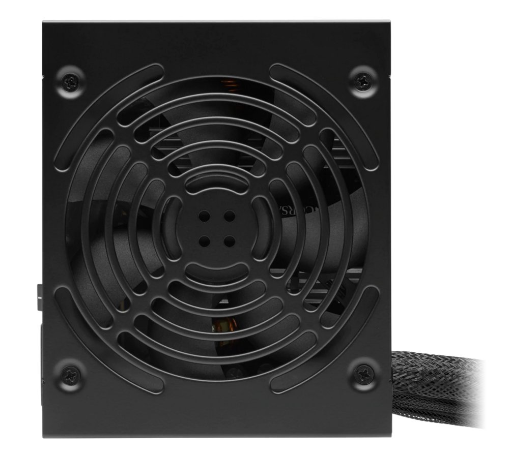 Corsair CV650 | 650 Watt Bronze ATX PSU | Power Supply | Voeding 5 Corsair CV650 | 650 Watt Bronze ATX PSU | Power Supply | Voeding - Afbeelding 5