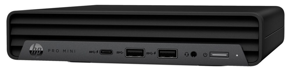 HP ProDesk Mini 400 G9 | Intel Core i5-12500T | 16GB RAM | 512GB SSD | Windows 11 Professional 3 HP ProDesk Mini 400 G9 | Intel Core i5-12500T | 16GB RAM | 512GB SSD | Windows 11 Professional - Afbeelding 3
