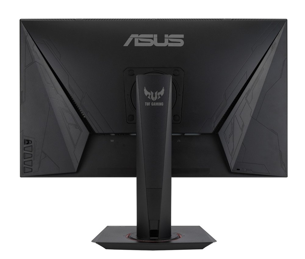 ASUS TUF Gaming VG279QM 27" | 1920 x 1080 IPS | 280Hz | Gaming Monitor 5 ASUS TUF Gaming VG279QM 27" | 1920 x 1080 IPS | 280Hz | Gaming Monitor - Afbeelding 5