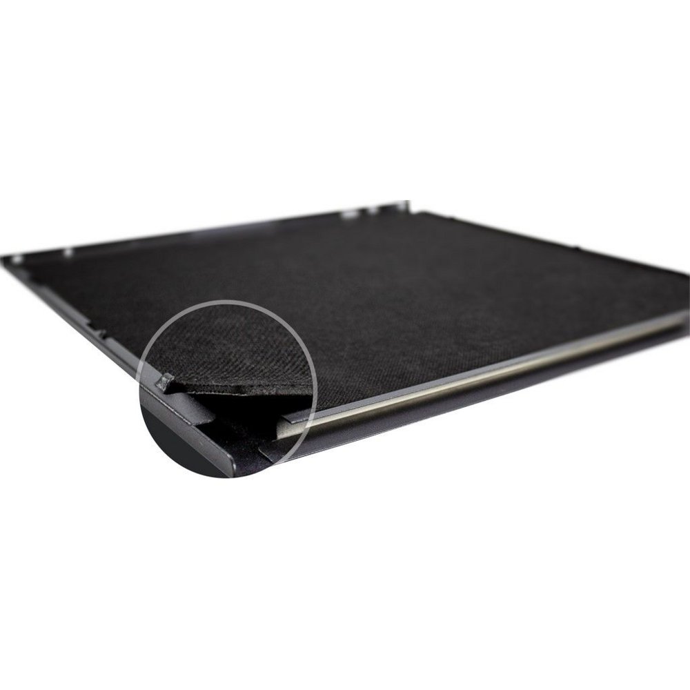 Inter-Tech H-606 | Micro Tower Case | Zwart 12 Inter-Tech H-606 | Micro Tower Case | Zwart - Afbeelding 12