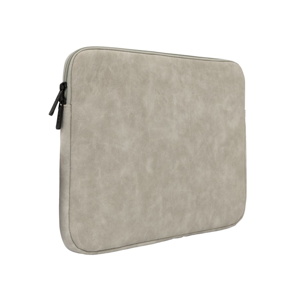 SBOX VERONA 14" Sleeve | Elegant Grey Laptophoes 2 SBOX VERONA 14" Sleeve | Elegant Grey Laptophoes - Afbeelding 2