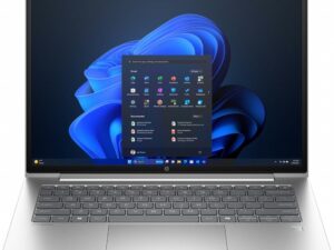 Notebooks 264 HP ProBook 4 G1i | 14” WUXGA IPS | Intel Core Ultra 5 225U | 16GB DDR5 | 512GB SSD | W11 Pro