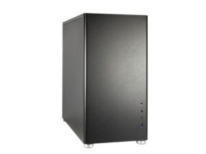 Computers 117 AKTIE Performance Desktop | Intel Core i5-12400 | GeForce RTX 5060 8GB | 16GB RAM | 1TB SSD | Windows 11 Professional | Midi-Tower Behuizing