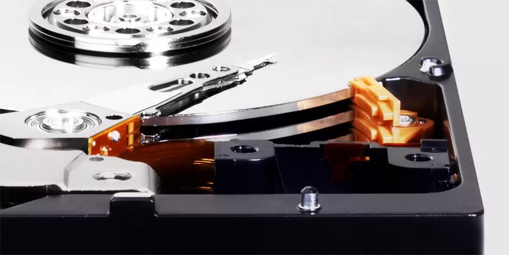 Western Digital Blue HDD 3.5" | 2TB SATA III | 7200RPM 3 Western Digital Blue HDD 3.5" | 2TB SATA III | 7200RPM - Afbeelding 3