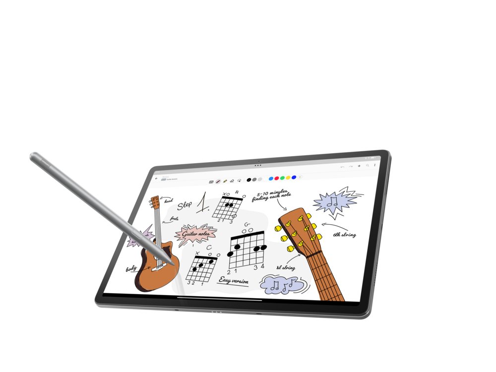 Lenovo Tab P12 | 12.7" Display | 2944x1840 | 8 GB RAM | 128 GB Opslag | Android 13 10 Lenovo Tab P12 | 12.7" Display | 2944x1840 | 8 GB RAM | 128 GB Opslag | Android 13 - Afbeelding 10
