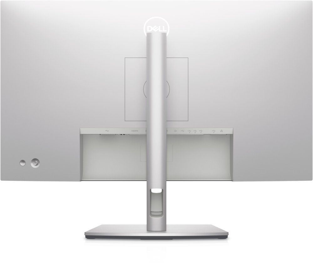 DELL UltraSharp U2723QE 27'' | 3840x2160 4K IPS Black | 60Hz | USB-C Hub | 98% DCI-P3 | 1.07B Kleuren | Professional Monitor 5 DELL UltraSharp U2723QE 27'' | 3840x2160 4K IPS Black | 60Hz | USB-C Hub | 98% DCI-P3 | 1.07B Kleuren | Professional Monitor - Afbeelding 5