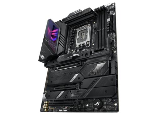 ASUS ROG STRIX Z790-E GAMING WIFI | Socket LGA 1700 | Intel Z790 | 4xDDR5 | ATX | Moederbord 6 ASUS ROG STRIX Z790-E GAMING WIFI | Socket LGA 1700 | Intel Z790 | 4xDDR5 | ATX | Moederbord - Afbeelding 6