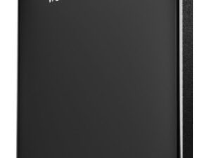 WD Elements Portable Externe Harde Schijf | 4TB | USB 3.0 | Zwart