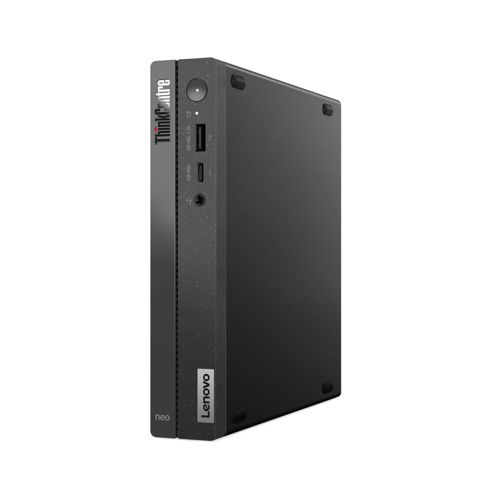 Lenovo ThinkCentre neo 50q G4 | Intel Core i5-13420H | 8GB RAM | 256GB SSD | W11 Professional | SFF 3 Lenovo ThinkCentre neo 50q G4 | Intel Core i5-13420H | 8GB RAM | 256GB SSD | W11 Professional | SFF - Afbeelding 3