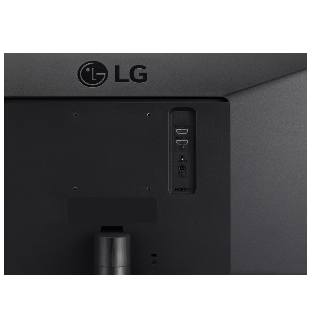 LG 29WP500-B 29" | 2560x1080 IPS | 75Hz | Ultrawide Monitor 8 LG 29WP500-B 29" | 2560x1080 IPS | 75Hz | Ultrawide Monitor - Afbeelding 8