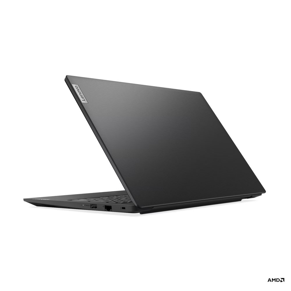Lenovo V15 G4 | 15.6'' Full HD | AMD Ryzen 3 7320U | 16GB DDR5 | 512GB SSD | W11 Pro | Business Black 6 Lenovo V15 G4 | 15.6'' Full HD | AMD Ryzen 3 7320U | 16GB DDR5 | 512GB SSD | W11 Pro | Business Black - Afbeelding 6