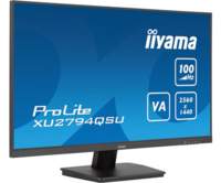 iiyama XU2794QSU-B6 27" | 2560 x 1440 IPS | 100Hz | Monitor 4 iiyama XU2794QSU-B6 27" | 2560 x 1440 IPS | 100Hz | Monitor - Afbeelding 4