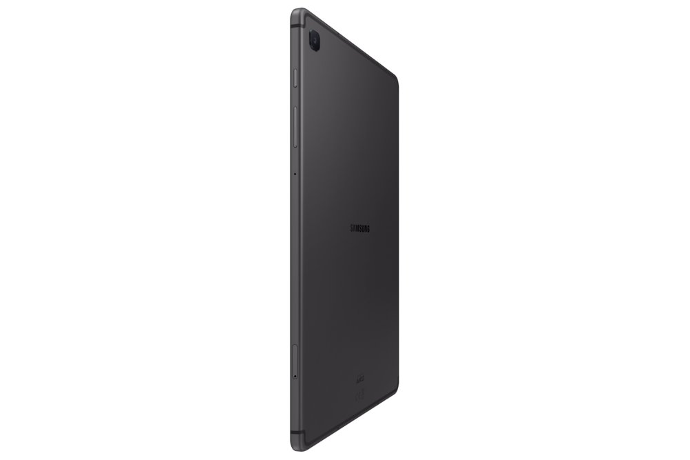 Samsung Galaxy Tab S6 Lite | Wi-Fi | 10.4" Display | 64 GB Opslag | Grijs 15 Samsung Galaxy Tab S6 Lite | Wi-Fi | 10.4" Display | 64 GB Opslag | Grijs - Afbeelding 15