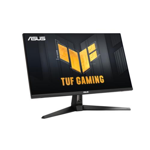 ASUS TUF Gaming VG27AQM1A 27'' | 2560x1440 QHD IPS | 260Hz | 1ms | FreeSync Premium | G-SYNC Compatible | Gaming Monitor 5 ASUS TUF Gaming VG27AQM1A 27'' | 2560x1440 QHD IPS | 260Hz | 1ms | FreeSync Premium | G-SYNC Compatible | Gaming Monitor - Afbeelding 5