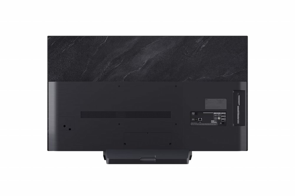 LG OLED48C54LA | 48'' OLED evo C5 Smart TV | 4K Ultra HD | 144Hz | WiFi | webOS 25 | Zwart 2 LG OLED48C54LA | 48'' OLED evo C5 Smart TV | 4K Ultra HD | 144Hz | WiFi | webOS 25 | Zwart - Afbeelding 2