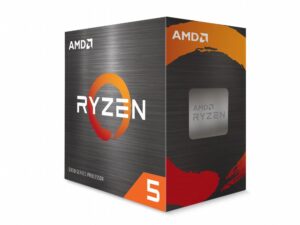 AMD Ryzen 5 5500 | 6 Core | 3