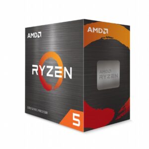 AMD Ryzen 5 5500 | 6 Core | 3
