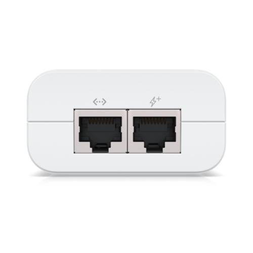 Ubiquiti Networks U-POE-AT | PoE Adapter & Injector | 48V | 30W | Gigabit Ethernet | IEEE 802.3at 5 Ubiquiti Networks U-POE-AT | PoE Adapter & Injector | 48V | 30W | Gigabit Ethernet | IEEE 802.3at - Afbeelding 5
