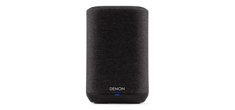 Denon Home 150 | Draadloze Smart Speaker | HEOS Built-in | 192kHz/24-bit Hi-Res Audio | Zwart 1 Denon Home 150 | Draadloze Smart Speaker | HEOS Built-in | 192kHz/24-bit Hi-Res Audio | Zwart