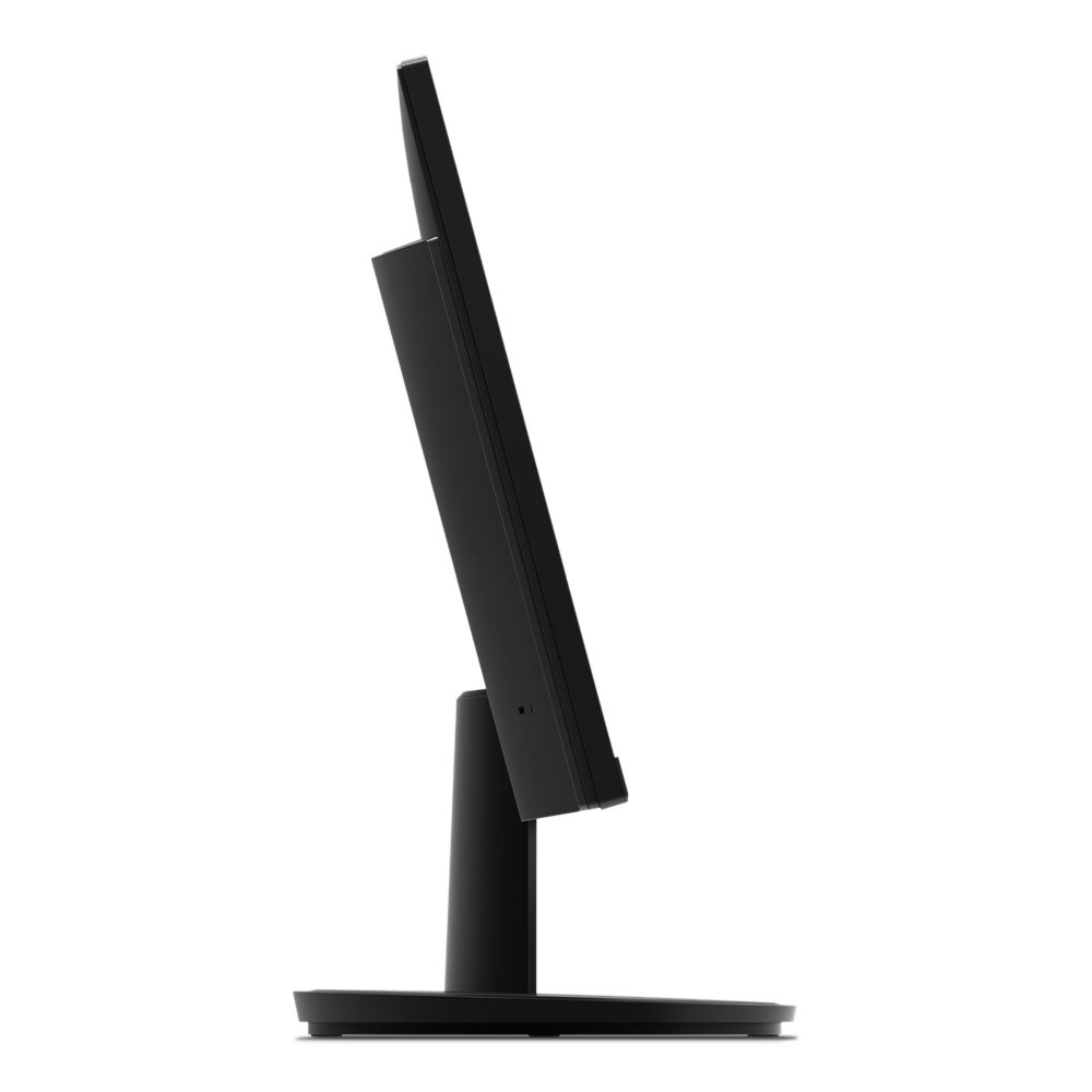 Lenovo N27q 27" | 2560x1440 Quad HD Monitor | 100Hz | IPS | 99% sRGB | DisplayPort en HDMI | Zwart 8 Lenovo N27q 27" | 2560x1440 Quad HD Monitor | 100Hz | IPS | 99% sRGB | DisplayPort en HDMI | Zwart - Afbeelding 8